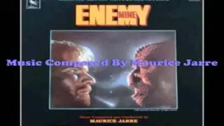 Track 03. (Enemy Mine Soundtrack)