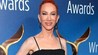 Kathy Griffin didn&rsquo;t realize &lsquo;how serious&rsquo; DOJ was about charging her over Trump head