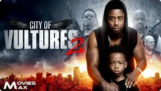 One Man&rsquo;s Fight to Survive a Ruthless Urban Underworld | Action Crime Thriller Movie