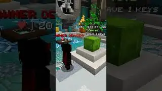 Что я делаю как владелец ЛУЧШЕГО сервера по бэндингу #elementalmc #minecraft #hypixel #bendersmc
