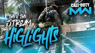 2v2 MW Stream Highlights