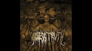 GODLESS TRUTH - Arrogance Of Supreme Power 2004 full album