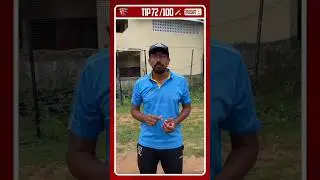 ✨ Soft Hands  Catching Masterclass! 👐⚡ #india #cricket #masterclass #catching #softhands #tips