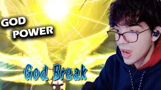 THIS IS THE PERFECT TEAM FOR BYRON POWER 😱🔥 | Victory Road Competitive