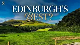 Exploring Pentland Hills Park | Edinburgh&rsquo;s Top Park? #visitscotland #visitedinburgh
