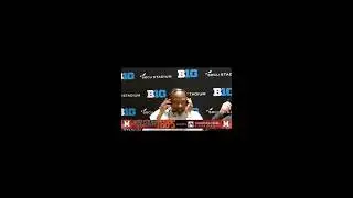 Talking Terps w/ Coach Mike Locksley 11/25 presented by Thompson Creek 📱