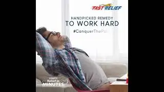 Conquer The Pain with a Relaxing Rub - Himani Fast Relief