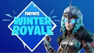 Fortnite Winter Royale LIVE - Fortnite Console Player! - $1,000,000 In PRIZES!