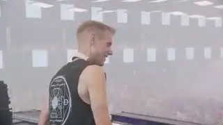 Fatboy Slim - Rockafeller Skank (onTune & Indecent Noise Bootleg) (Armin Van Buuren TML BL W1 2025)