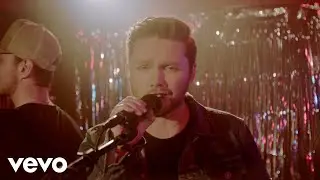 Jameson Rodgers - Rolling Rock, Rolling Stones (Official Video)