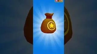 mega jackpot 900 000 coins? Subway Surfers