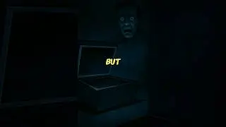 This Box Whispered His Name&hellip; Then Ruined His #HauntedBox#DybbukBox#TrueHorror#Dark#CreepyFacts#viral