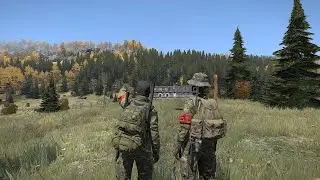 #DAYZ⭐LAST LIFE⭐ ВТОРОЙ СЕРВЕР ХАРД ⭐СЕРВЕР ЧЕРНОРУСЬ