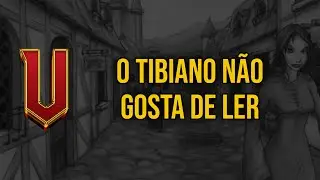 VALDRAKEN TIBIA OT 🔥 O MELHOR CUSTOM DE 2026