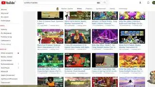 Najlepsze kanały na YT #5 Madao Joestar