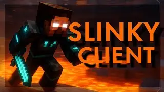 Slinky Client ADVANCED Ghost Client | Slinky Client