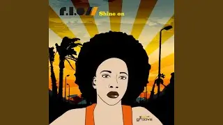 Shine on (Soft House Radio Mix)