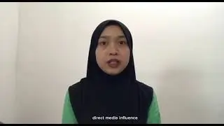 Communication Theories (ACM2023)                   Topic: Evolution of Media Effects Theories