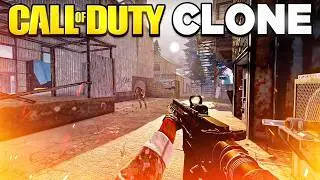 i played Call of Duty Clones so you don't have too