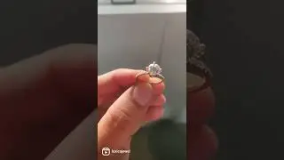 Grab your Favourite Engagement Ring with Lab Grown Diamond