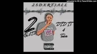 2sdxrt3all- Different (Official Audio)