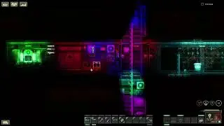 There is so much puke everywhere | Barotrauma [8]