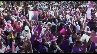 MKUTANO WA KAMPENI WA CHAMA CHA ACT WAZALENDO ZANZIBAR.CHUMBUNI UNGUJA 05.10.2025