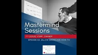 Episode 63 - Zillow Showcase How-To for Agents