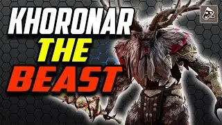 KHORONAR THE BEAST ! - SHOWCASE - GEAR - MASTERIES | RAID SHADOW LEGENDS