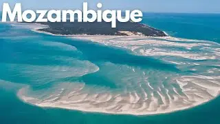 Exploring the Wonders of Mozambique