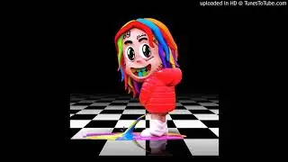 6ix9ine-TATI (feat. DJ SpinKing)(Full Album download in description)