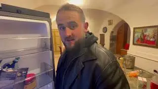 ALPEN FESTUNG ROOMTOUR!!! - TEIL 1