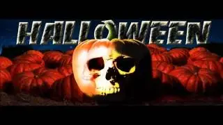 Halloween photoshop 2016