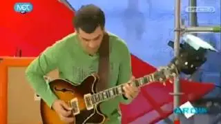 ΤΑΚΗΣ ΜΠΑΡΜΠΕΡΗΣ -Tilang
