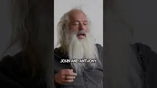 Rick Rubin on the making of &ldquo;Under The Bridge&rdquo; #redhotchilipeppers #rickrubin #musicproducer #shorts