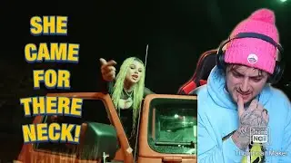U.K. reacts Snow Tha Product - Tell You Like This (Official Music Video)