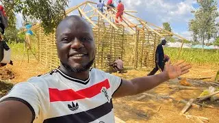 Why Parents Build First in African Tradition | Building a Simba &ndash; EP 2 - The Blessings