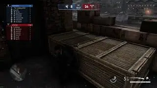 Sniper Elite Resistance   for TheOldGringo
