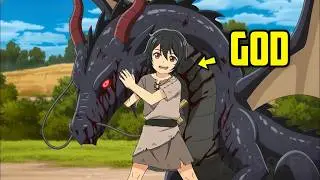 He Reincarnated As The Weakest To Another World And Becomes The Strongest Summoner in hindi