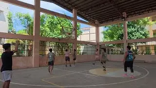 Sneak Peek  Devtac Sportsfest Basketball Showdown