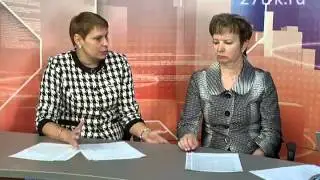 Город и мы №02 20.01.2015