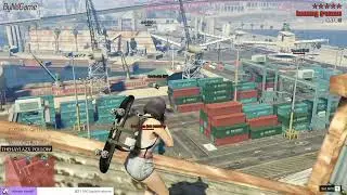 Lil Vayne | Cops & Robbers Edit | Macarena