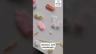 Shape Recognition for kids