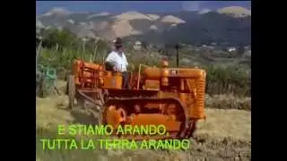 el trattor - 2015 - giovanni di iulio