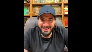 21 - تعريف العبادة والرد على شبهات الخوارج #النابتة وإشكالاتهم من الكتاب والسنة وكلام أئمة الدين