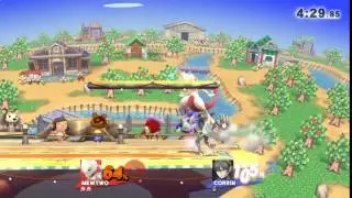 FF n-air confirms
