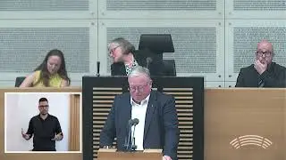 Stefan L&ouml;w (SPD) | TOP6 | 15. Landtagssitzung | 17. Wahlperiode | 21.06.2023