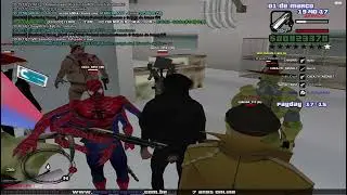 abuso de bug Jun1or