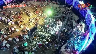 رمضان واوشه   - مليونيه أولاد الديب - كفر الربيع . تلا . المنوفيه