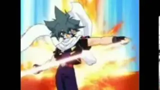 kai hiwatari i love you